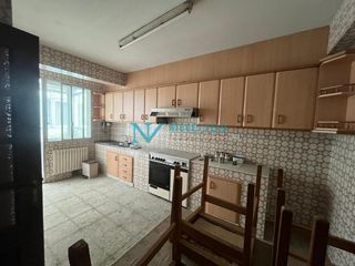 Etagenwohnung in Carballo