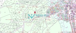 Rural plot in Laxe