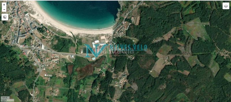 Foto 5199a606-4b3c-4d4a-8074-9bbcadb8b097. Finca rústica en Laxe