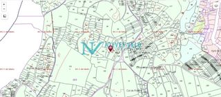 Rural plot in Laxe