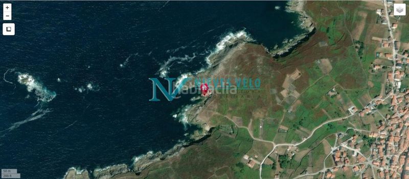 Foto e7e69f48-dc1b-4009-b3a0-c96a8d3d4551. Finca rústica en Laxe