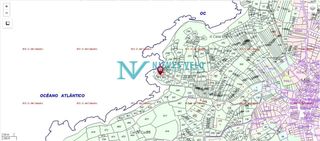 Fondo rustico in Laxe