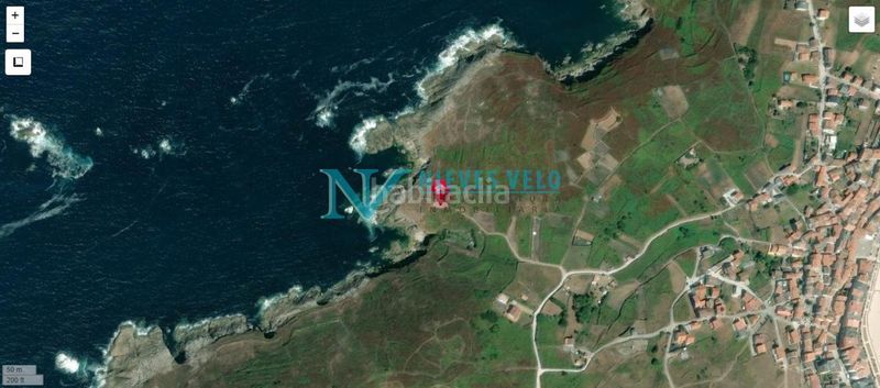 Foto fd8126be-e1d0-4f6f-80da-c62ba034dab8. Finca rústica a Laxe