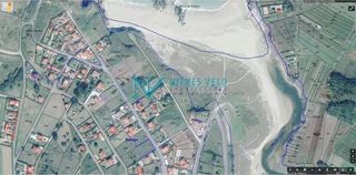 Terreno residenziale in Malpica de Bergantiños