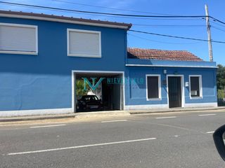 Casa a Coristanco