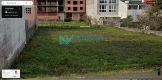 Terreny residencial a Carballo