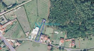 Residential Plot in Carballo