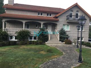 Casa  Av abetos
