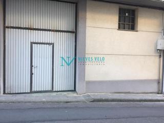 Business premise  Segunda travesía bergantiños