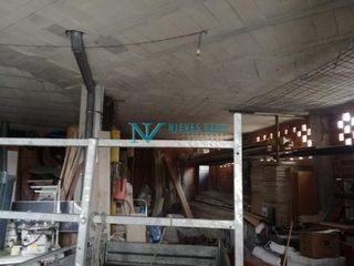 Business premise  Vicente risco