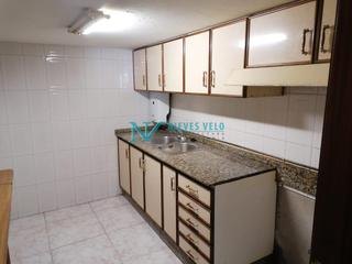 Business premise  Rio xallas