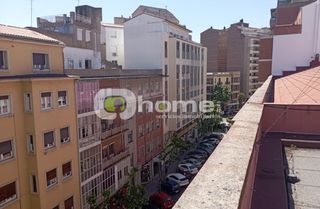 Etagenwohnung in Avenida de víctor gallego 15. Victor gallego-amargura