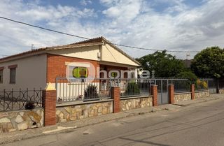Chalet  Calle sol 60. Moraleja