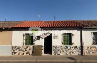Reihenhaus  Calle san isidro 42. Casa espiritu santo