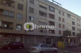 Piso en Avenida el Ferial 78