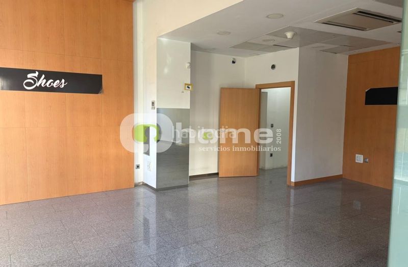 Foto 9985aed8-305d-41e9-8561-a50d365e0d5c. Miete geschäftsraum in calle de las flores de san torcuato 12 in Zamora