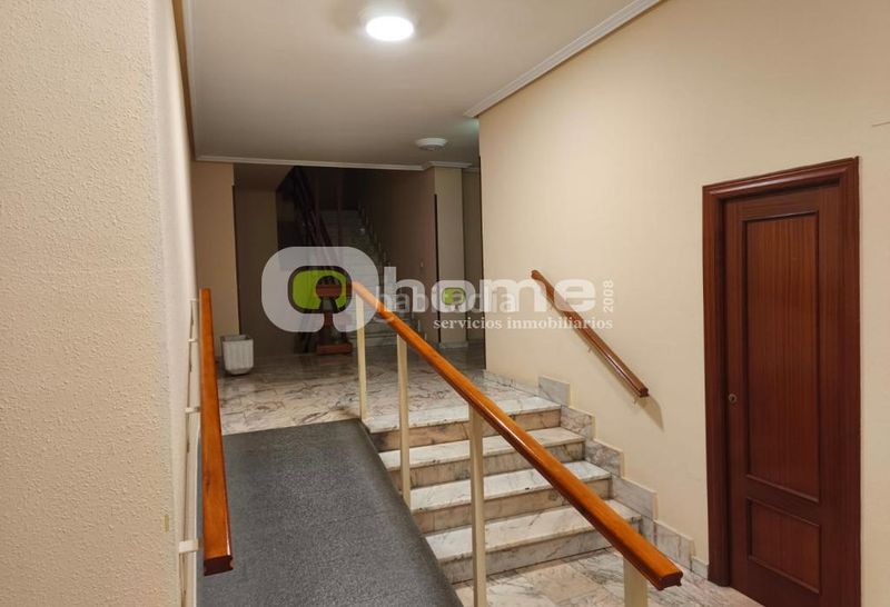 Foto dd73309d-6433-48c5-bd69-c2cf4519a3e8. Pis amb calefacció a Benavente