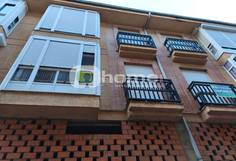 Foto efb91bbd-c384-4d36-a756-66e488327716. Pis amb calefacció a Benavente