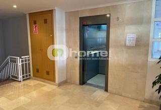 Appartement  Plaza doña jimena
