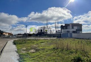 Terreno residenziale  Polígono sector 11:espíritu san