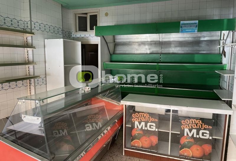 Foto 56623a1a-8b29-4a8f-84c6-3feb5df9e6a6. Local comercial a Las Viñas Zamora