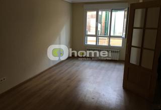 Casa a schiera  Calle fray antón martín