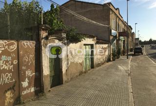 Residential Plot in Paseo concha 17d