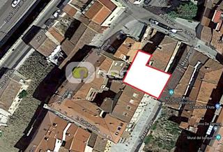 Residential Plot  Calle mazariegos