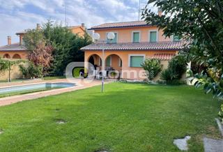 Chalet  Calle río duero