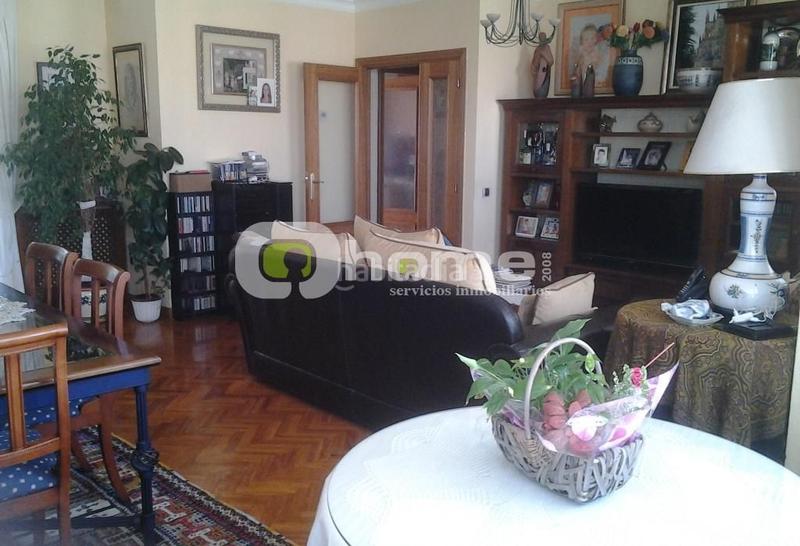 Foto ab564216-1c87-4316-8775-a1fd52a3a30b. Duplex avec chauffage parking dans Las Viñas Zamora