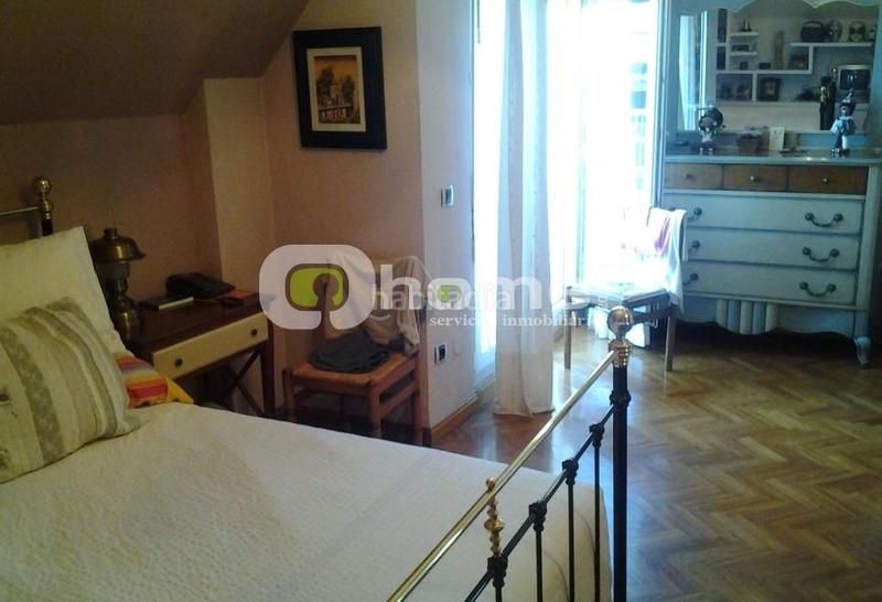 Foto dcd65756-b501-4ca2-9fd1-b98e0e80895a. Duplex avec chauffage parking dans Las Viñas Zamora