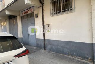Lloguer Local Comercial  Calle de arapiles