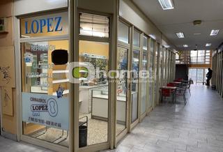 Lloguer Local Comercial a Calle brasa 6