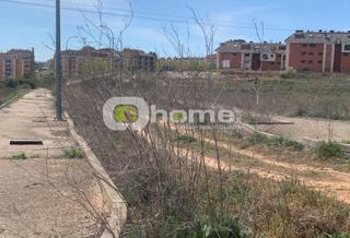 Terrain résidentiel à Calle arañuelos 33