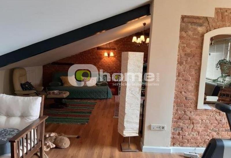 Foto 0529c439-b248-44cf-851b-237735acff64. Chalet avec chauffage dans Barrios Bajos - La Horta Zamora