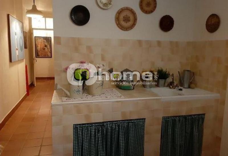 Foto 0f74126a-c50a-49dc-ba78-c1bac35af795. Chalet avec chauffage dans Barrios Bajos - La Horta Zamora