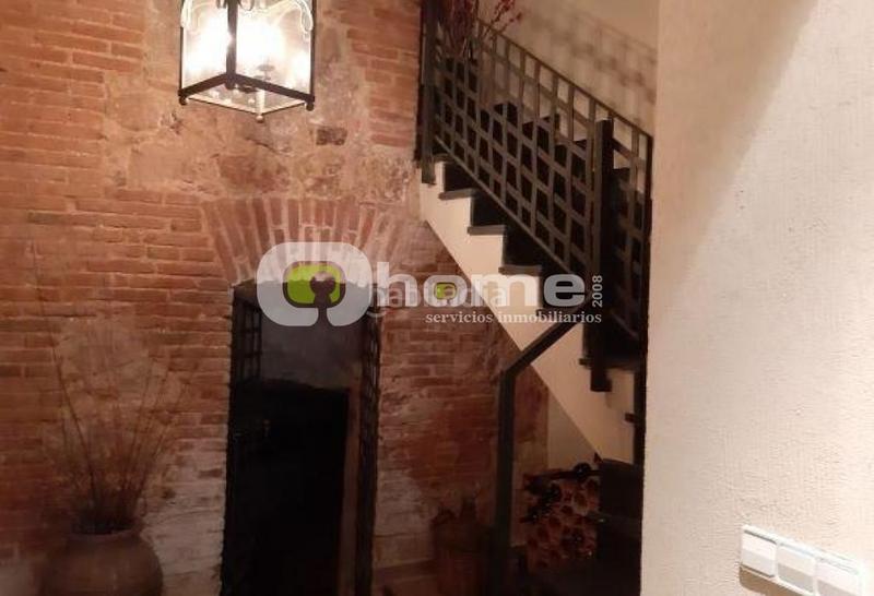 Foto 24164593-0d71-4883-813d-00ed8c2e5f45. Chalet avec chauffage dans Barrios Bajos - La Horta Zamora