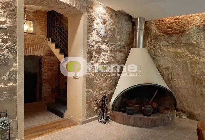 Foto 477a21f6-3f03-42c7-9ddc-f9d488e3ec1c. Chalet avec chauffage dans Barrios Bajos - La Horta Zamora