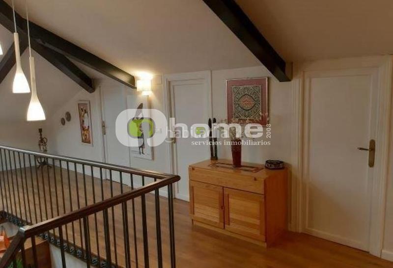 Foto 52b7615e-fbd3-48b9-a9d6-281113be7733. Chalet avec chauffage dans Barrios Bajos - La Horta Zamora