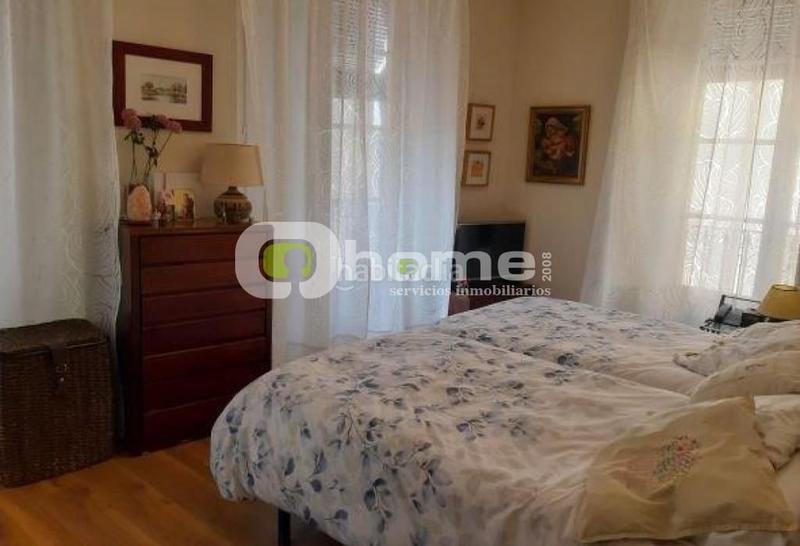 Foto 53092d5f-f822-49eb-9607-bc87a2b5f8a3. Chalet avec chauffage dans Barrios Bajos - La Horta Zamora