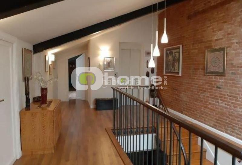 Foto 58a20dd8-332c-4b97-9762-71f0f70f6209. Chalet avec chauffage dans Barrios Bajos - La Horta Zamora