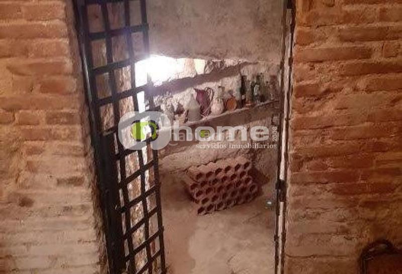 Foto 685cbde0-c385-46b2-bf7f-934d11c8da3a. Chalet avec chauffage dans Barrios Bajos - La Horta Zamora