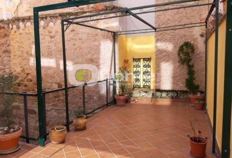 Foto 7348bb69-5e3a-4ae2-af45-95f2171b154d. Chalet avec chauffage dans Barrios Bajos - La Horta Zamora