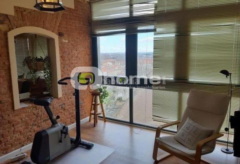 Foto 8bd30675-842f-40b9-aa60-749559f74614. Chalet avec chauffage dans Barrios Bajos - La Horta Zamora