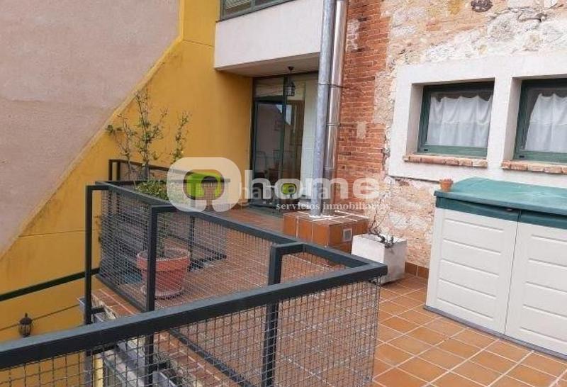 Foto c1c63575-5593-48f4-9241-a779415de8ff. Chalet avec chauffage dans Barrios Bajos - La Horta Zamora