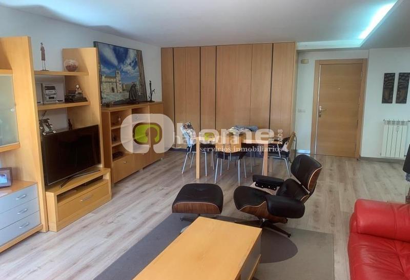 Foto 0da79e3b-d60e-40d0-a8d5-bc6408746447. Appartamento con riscaldamento in Casco Antiguo Zamora