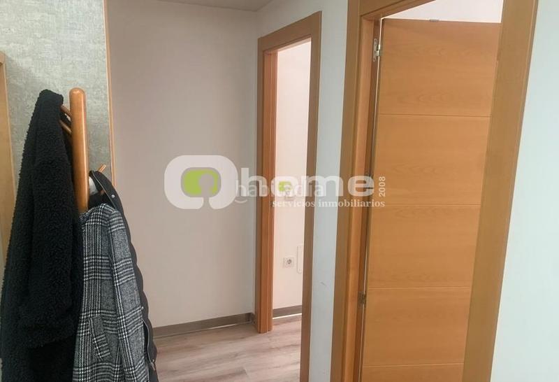 Foto 45b71963-7621-4fd5-b135-1c0442e2fe52. Appartamento con riscaldamento in Casco Antiguo Zamora