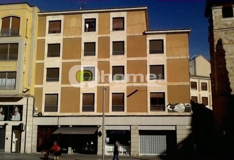 Foto 7c787199-366a-4f0c-80ca-320eb6e12633. Appartamento con riscaldamento in Casco Antiguo Zamora