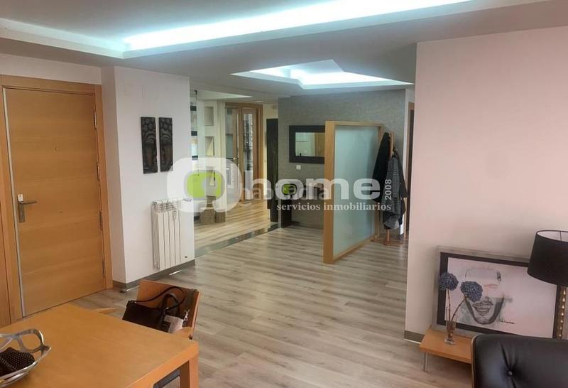Foto a118e6f9-1182-4176-ab93-ca7d84db5bed. Appartamento con riscaldamento in Casco Antiguo Zamora