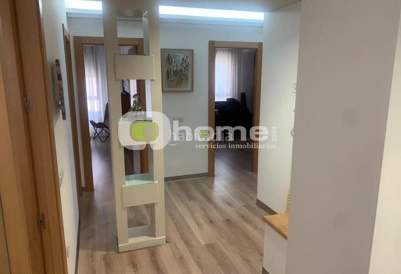 Foto a840843a-64cd-4e2c-8493-84df0702ddc3. Appartamento con riscaldamento in Casco Antiguo Zamora